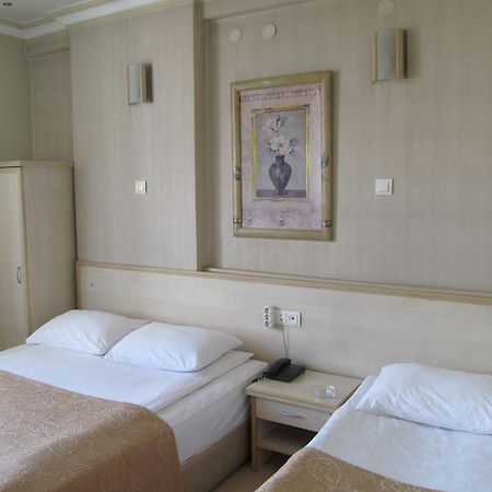 Kolagasi Hotel Corum Стая снимка
