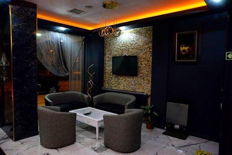 Kolagasi Hotel Corum Екстериор снимка