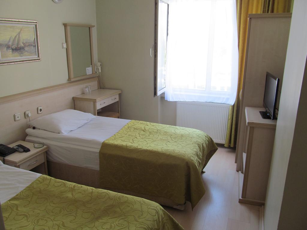 Kolagasi Hotel Corum Стая снимка