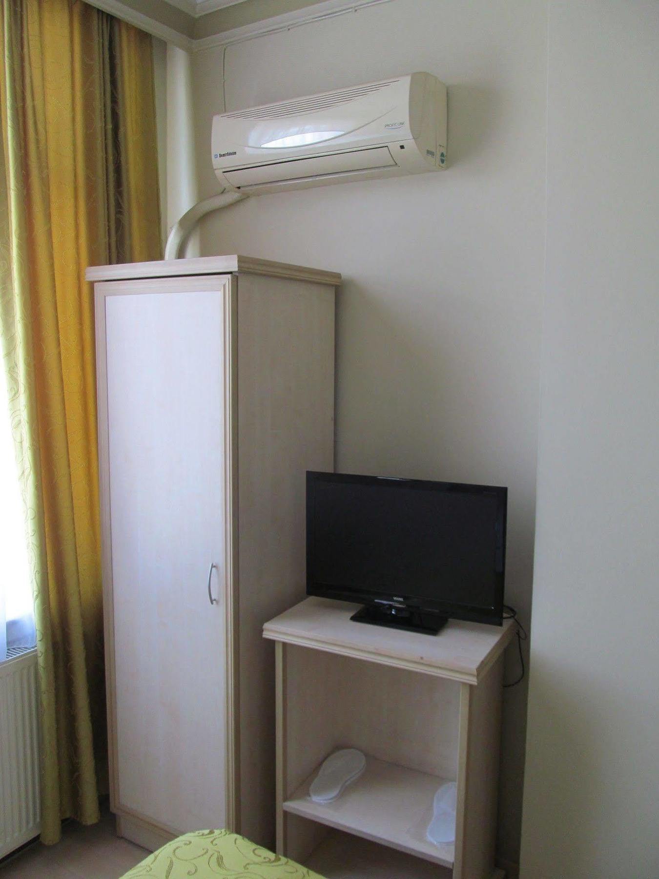 Kolagasi Hotel Corum Екстериор снимка